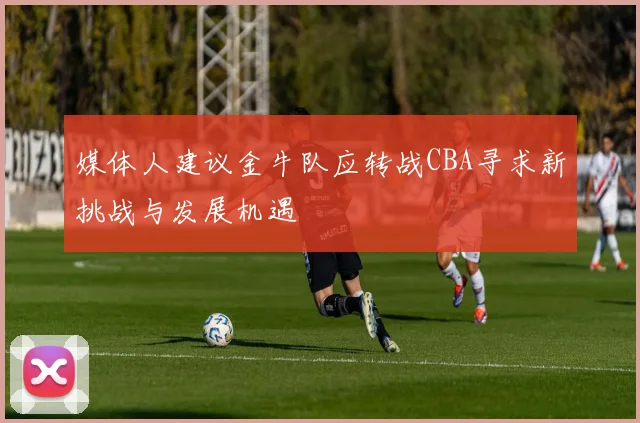 媒体人建议金牛队应转战CBA寻求新挑战与发展机遇